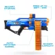 Lansator cu bureți ZURU X-Shot Insanity Mad Mega Barrel, tambur uriaș, 72 proiectile, nr. 1 - .foto