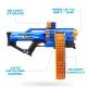 Lansator cu bureți ZURU X-Shot Insanity Mad Mega Barrel, tambur uriaș, 72 proiectile, nr. 1 - .foto