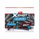 ZURU X-Shot Excel: Reîncărcare cu 20 proiectile din spumă - Seria 1 - .foto