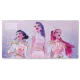 Prosop de baie K-POP Demon Hunters Girls 70x140 cm, 100% bumbac - .foto