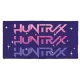 Prosop de baie K-POP Demon Hunters Huntrix 70x140 cm, 100% bumbac - .foto