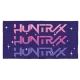 K-POP Demon Hunters Huntrix ručnik za kupanje 70x140 cm, 100% pamuk - .slika