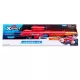 ZURU X-Shot Excel: Ranger X8, pistolă cu tambur cu burete, 8 focuri, 24 proiectile – seria 1 - .foto