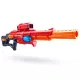 ZURU X-Shot Excel: Ranger X8, 8 lövetű, forgótáras szivacslövő fegyver 24 db lövedékkel - 1. széria - . kép