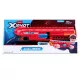 ZURU X-Shot Excel: Caliber, armă cu tambur pentru proiectile din spumă, 16 gloanțe – seria 1 - .foto