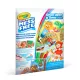 Crayola: Color Wonder Povești de basm, carte de colorat fără murdărie, AMBALAJ DETERIORAT - .foto