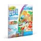 Crayola: Color Wonder Povești de basm, carte de colorat fără murdărie, AMBALAJ DETERIORAT - .foto