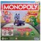 Monopoly Junior - 2 az 1-ben társasjáték CSOMAGOLÁSSÉRÜLT - . kép
