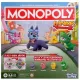 Monopoly Junior- CSOMAGOLÁSSÉRÜLT - . kép