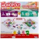 Monopoly Junior- CSOMAGOLÁSSÉRÜLT - . kép