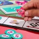Monopoly Junior- CSOMAGOLÁSSÉRÜLT - . kép