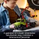 LEGO® Technic Mercedes-Benz Unimog U 5023 daruval 42242 -CSOMAGOLÁSSÉRÜLT - . kép