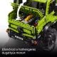 LEGO® Technic Mercedes-Benz Unimog U 5023 daruval 42242 -CSOMAGOLÁSSÉRÜLT - . kép