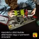 LEGO® Technic Mercedes-Benz Unimog U 5023 cu macara 42242 -AMBALAJ DETERIORAT - .foto