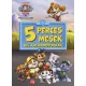 Patrula Cățelușilor – povești de 5 minute pentru micii aventurieri - .foto