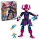 Set LEGO® Marvel Fantastic Four vs. Galactus figură de construit 76316 AMBALAJ DETERIORAT - .foto