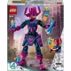 LEGO® Marvel A Fantasztikus Négyes vs. Galactus építőfigura 76316 CSOMAGOLÁSSÉRÜLT - . kép