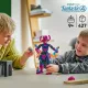 Set LEGO® Marvel Fantastic Four vs. Galactus figură de construit 76316 AMBALAJ DETERIORAT - .foto