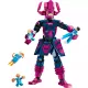 LEGO® Marvel A Fantasztikus Négyes vs. Galactus építőfigura 76316 CSOMAGOLÁSSÉRÜLT - . kép