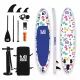 Tulli Sport: Vibe SUP készlet - 350 cm CSOMAGOLÁSSÉRÜLT - . kép