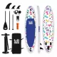 Tulli Sport: Vibe SUP készlet - 350 cm CSOMAGOLÁSSÉRÜLT - . kép