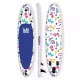 Tulli Sport: set Vibe SUP - 350 cm AMBALAJ DETERIORAT - .foto