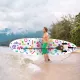 Tulli Sport: Vibe SUP készlet - 350 cm CSOMAGOLÁSSÉRÜLT - . kép