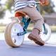 Y Velo: Junior Air futóbicikli - Zöld CSOMAGOLÁSSÉRÜLT - . kép