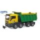 Bruder MAN TGS dömper billenthető platóval - 56 cm - . kép