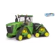 Bruder John Deere 9620RX gumihevederes traktor - . kép