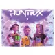 Vânători de demoni K-POP - Huntrix, mapă din plastic A4 cu capse - .foto