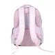 K-POP Demon Hunters - rucsac roz oval Huntrix - .foto