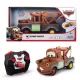 Jada Toys: Verdák 3 - Matuka távirányítós autó, 1:24 CSOMAGOLÁSSÉRÜLT - . kép