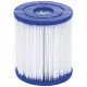 Bestway: piscină gonflabilă Fast Set cu filtrare - 305x76 cm – DEVALORIZAT - .foto
