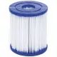 Bestway: Fast Set puhafalú medence vízforgatóval - 305x76 cm-ÉRTÉKCSÖKKENT - . kép