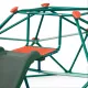 Plum: Deimos cățărare metalică cu tobogan - 261 x 182 x 90 cm - REDUS VALOARE - .foto