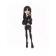 Monster High X Wednesday: Wednesday baba - . kép