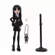 Monster High X Wednesday: păpușa Wednesday - .foto