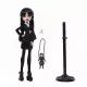 Monster High X Wednesday: păpușa Wednesday - .foto