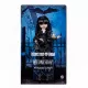 Monster High X Wednesday: Wednesday baba - . kép