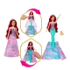 Disney hercegnők: Mesés átváltozás - Ariel - . kép