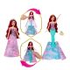 Disney printsessid: Imeline muutumine – Ariel - .pilt