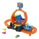 Hot Wheels: Mega Lavagem de Carros - .Imagem