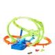 Hot Wheels: Stunt Tracks – Kaskadérske trate: Prehliadka zákrut - .Obrázok