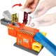 Matchbox: Un film – Depozitul de fiare vechi Smalley - .foto