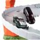 Matchbox : Le Film – Fuite sur la route en lacets - .image