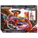 Matchbox : Le Film – Fuite sur la route en lacets - .image