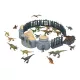 Jurassic World: Adventi naptár - . kép
