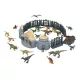 Jurassic World: Adventski kalendar - .slika