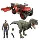 Jurassic World: Dino-vangstquad - .afbeelding